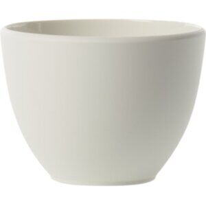 Villeroy & Boch It's My Match White No Handle Mug